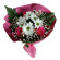 букет из роз и хризантемы. Самара
